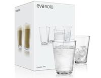 Eva Solo 8-delige glazenset 38cl