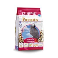 CUNIPIC PREMIUM PAPEGAAI 3 KG - thumbnail