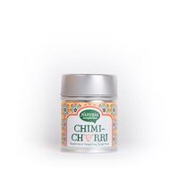 Chimichurri blikje natural spices bio - thumbnail