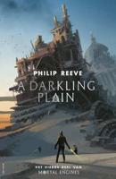 A darkling Plain (filmeditie) - Philip Reeve - Paperback (9789000363568)