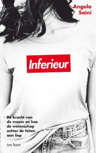 Inferieur - Angela Saini - ebook