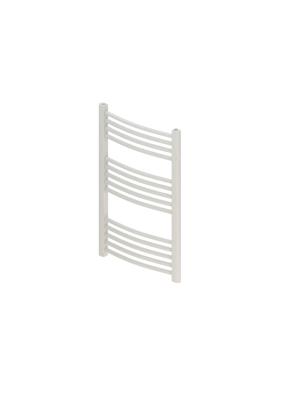 Eastbrook Wendover verticale radiator 80x75cm Wit 437 watt Eastbrook Wendover verticale radiator 80x75cm Wit 437 watt