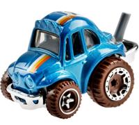 Hot Wheels auto Baja Blazers '70 Volkswagen Baja Bug jongens 7 cm