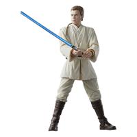 Star Wars Black Series Archive Action Figure Obi-Wan Kenobi (Padawan) 15 cm