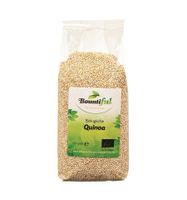 Quinoa bio