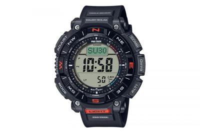 Casio PRG-340-1ER Unisex Horloge 54.7×51.7×15.1mm 10ATM