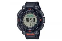 Casio PRG-340-1ER Unisex Horloge 54.7×51.7×15.1mm 10ATM