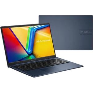 Laptop Asus Vivobook 15 X1504ZA-BQ568W Qwerty US 15,6" 16 GB RAM Intel Core I3-1215U 512 GB SSD"