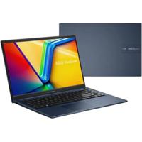 Laptop Asus Vivobook 15 X1504ZA-BQ568W Qwerty US 15,6" 16 GB RAM Intel Core I3-1215U 512 GB SSD" - thumbnail