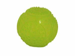 GLOW IN THE DARK BAL 8 CM