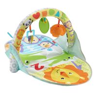 Fisher Price 2in1 Activiteiten Gym