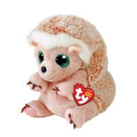 TY Beanie Babies Knuffel Egel Bumper 15 cm - thumbnail