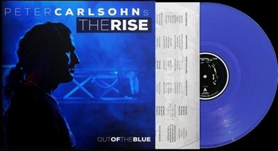 Out Of The Blue - LP (7320470248737)