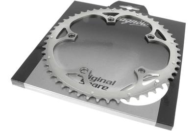 Campagnolo - kettingblad 52t. record chorus ultra torque 07-08
