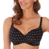 Freya Jewel Cove Sweatheart Padded Bikini Top * Actie *