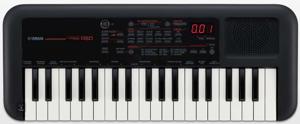 Yamaha PSS-A50 synthesizer Digitale synthesizer 37