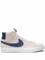 Nike baskets mi-montantes SB Blazer - Blanc - thumbnail