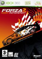 Forza Motorsport 2 C.E. - thumbnail