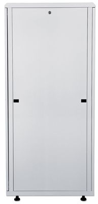 Intellinet 713610 19inch-patchkast (b x h x d) 600 x 1120 x 600 mm 22 HE Grijs-wit (RAL 7035)