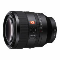 Sony FE 50mm f/1.2 GM objectief (SEL50F12GM.SYX)