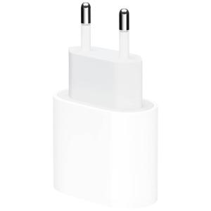 Apple 20W USB-C Power Adapter MUVV3ZM/A Laadadapter Geschikt voor Apple product: iPad, iPad Pro, iPhone