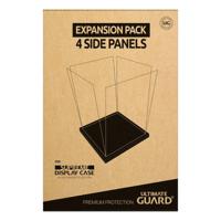 Ultimate Guard Supreme Display Case Expansion Pack With 4 Side Panels