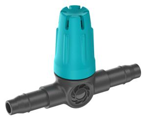 GARDENA 13316-20 Micro-Drip system Sproeier voor kleine oppervlakken 4,6 mm (3/16)