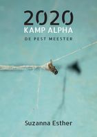 2020 Kamp Alpha - Suzanna Esther - ebook - thumbnail