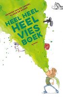 Heel heel heel vies boek - Edward van de Vendel - ebook