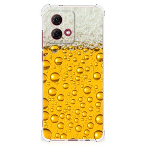 Motorola Moto G84 Beschermhoes Bier