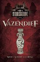 De Sionsbende en de vazendief - Albert van den Berg, Rien van den Berg - Hardcover (9789055605491)