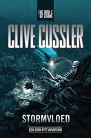 Stormvloed - Clive Cussler - ebook - thumbnail