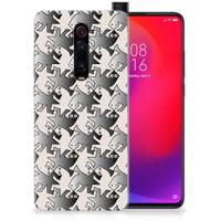Xiaomi Mi 9T Pro | Redmi K20 Pro TPU Hoesje Salamander Grey