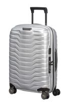 SAMSONITE PROXIS SPINNER 55/40 ZILVER - thumbnail