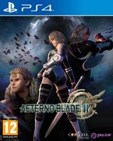 Aeternoblade 2 - thumbnail