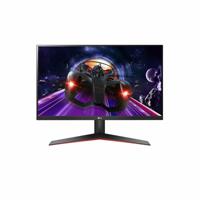 Monitor LG 24MP60G-B IPS LED AMD FreeSync Flicker free 23.8" - thumbnail