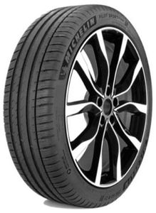 Michelin Ps4 suv ne0 255/50 R19 103Y MI2555019YPS4SUVNE0