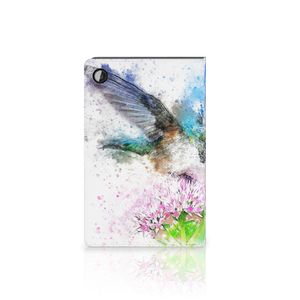 Hoes Samsung Galaxy Tab A8 2021/2022 Vogel