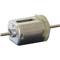 Motraxx SF10L-19115P-47HRACB Mini borstelmotor (geborsteld) 25400 rpm