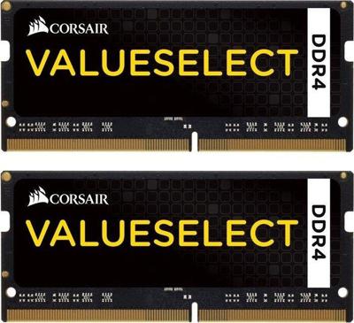 16 GB DDR4-2133 Werkgeheugen 16 GB DDR4-2133 Werkgeheugen
