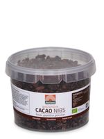 Cacao nibs raw bio