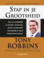 Stap in je grootsheid - Tony Robbins - Hardcover (9789079872985)