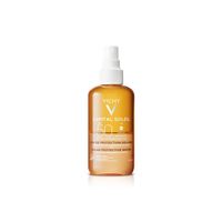 Vichy Capital Soleil Zonbeschermend Water Bruine Teint SPF50+ 200ml - thumbnail