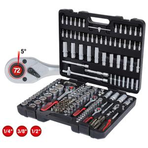 KS Tools 917.0779 dopsleutel & dopsleutelset Stopcontactset