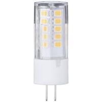 Paulmann 28813 LED-lamp Energielabel F (A - G) G4 3 W Warmwit (Ø x h) 17 mm x 47 mm 1 stuk(s) - thumbnail