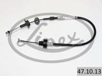 Koppelingkabel LINEX, u.a. für VW