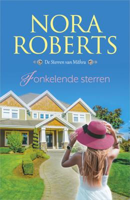 Fonkelende sterren - Nora Roberts - eBook (9789402551327)