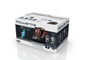 Rowenta Silence Force Cyclonic RO7260 Stofzuiger zonder zak