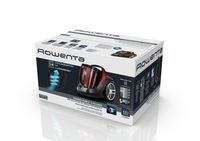 Rowenta Silence Force Cyclonic RO7260 Stofzuiger zonder zak - thumbnail