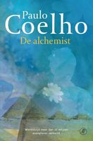 De alchemist - Paulo Coelho - ebook - thumbnail